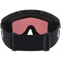 Mont Scape L Goggle - Matte Black Frame w/ Prizm Torch Lens (OO7149-02)