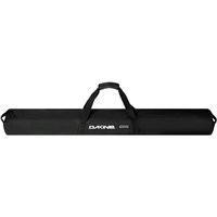 Padded Ski Sleeve - Black / Griffin