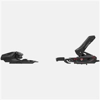 Unisex Protector EVO PR 13 GW Ski Bindings - Black