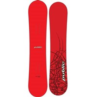 General Men's All-Mountain Snowboard