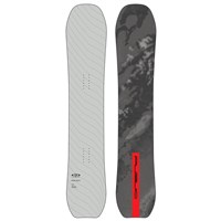 Research Men's All-Mountain Freeride Snowboard