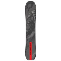 Research Men's All-Mountain Freeride Snowboard - 160