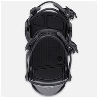 Women's Specter Snowboard Bindings - Black