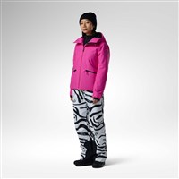Women's Insulated Ski Pants