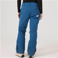 Women's Nadia Pants - Ensign Blue