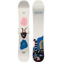Men's Aeronaut Snowboard - 155