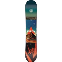 Men's Defenders of Awesome D.O.A. Snowboard - 152