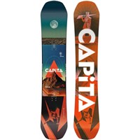 Men's Defenders of Awesome D.O.A. Snowboard - 152