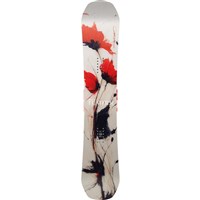 Women's Birds of Feather Snowboard - 144