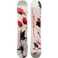 Women's Birds of Feather Snowboard - 148
