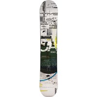 Men's Outerspace Living Snowboard - 154