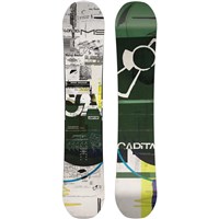 Men's Outerspace Living Snowboard - 159W