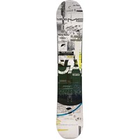 Men's Outerspace Living Snowboard - 161W