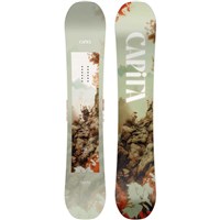 Women's Paradise Snowboard - 151