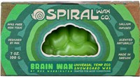 Brain Wax - Wizard All Temp