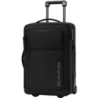 Split Carry On Roller Bag 42L+
