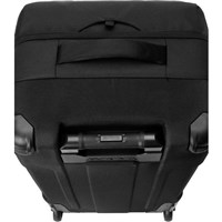 Split Roller Bag 2.0 85L - Black / Black