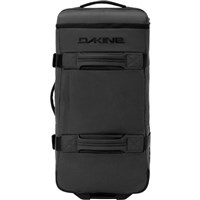 Split Roller Bag 2.0 85L - Carbon Heather / Black