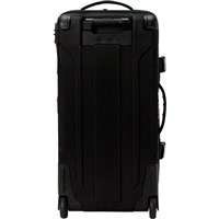 Split Roller Bag 2.0 85L - Dark Ephemera / Shifting Sand