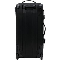 Split Roller Bag 2.0 85L - Rosin / Black