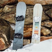Stella 2.0 Women’s Snowboard