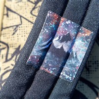 Bryan Iguchi Patch Collection - The Cathedral Group