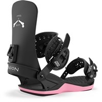 Men's Contact Snowboard Bindings - Spring Break