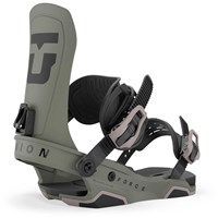 Men's Force Team Snowboard Bindings