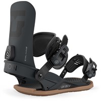 Women's Legacy Snowboard Bindings - Black 27