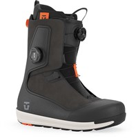 Men's Reset Snowboard Boots - Black