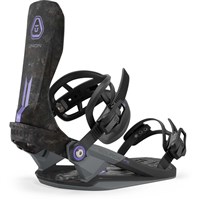 Men's Source FC Snowboard Bindings