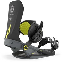 Men's Source PRO Snowboard Bindings
