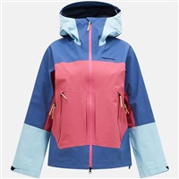 Women's Vislight GORE-TEX C-Knit™ 3L Shell Jacket