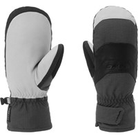 Women’s Camaro Short Mitts - Carbon Heather / Harbor Mist / Black