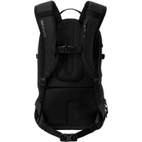 Women’s Heli 2.0 Pro S Backpack 20L Pack - Black / White