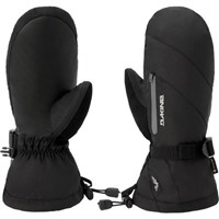 Women’s Sequoia 2.0 GORE-TEX Mitts - Black / Harbor Mist
