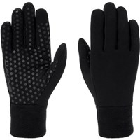 Women’s Sequoia 2.0 GORE-TEX Mitts - Black / Harbor Mist