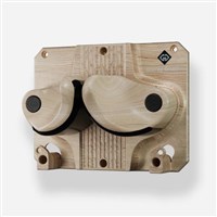 The OG Double Pack - Light Wood