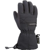 Youth Avenger GORE-TEX Gloves - Black