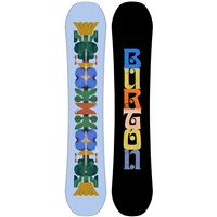 Women's Yeasayer Snowboard