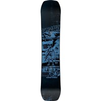 Youth Brigade Snowboard - 141