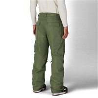 Men's Infinity Insulated Cargo Pant - Fatigue Green