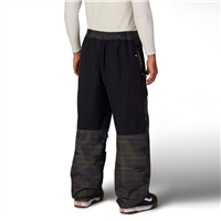 Men's 686 x Metallica One Pant - Metallica Camo