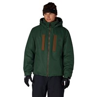 Men's WINDSTOPPER Guideline Insulated Jacket by GORE-TEX LABS