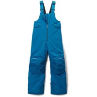 Youth Adventure Ride II Bib - Phoenix Blue