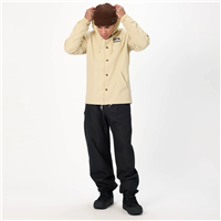 Men's Breakwinder Jacket - Og Khaki