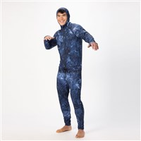 Men's Classic Ninja Suit - Bode Black Ice
