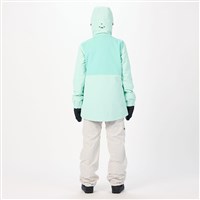 Women's Nicolette Jacket - Mint