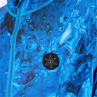 Youth Ninja Suit - Blue Ice