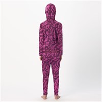 Youth Ninja Suit - Plum Earth Life